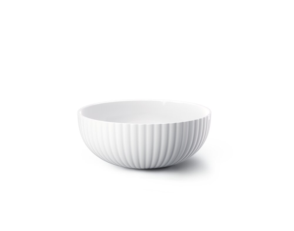 Bernadotte salatskål - Ø26 cm.